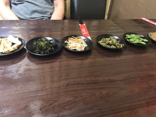 Chef Hung Beef Noodles (Jianguo North Road) by null