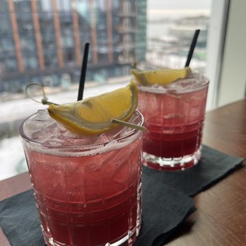 Deck 12 - Cocktail Bars Near Me - Boston, Massachusetts Deck 12 - Cocktail Bars Near Me - Boston, Massachusetts