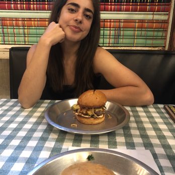 Rodeo Goat - Burgers Near Me - Houston, Texas