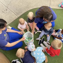 Ridge City Preschool & Daycare