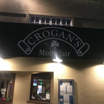 Crogan's Montclair - Near the entrance - American Near Me - Oakland, California Crogan's Montclair - Near the entrance - American Near Me - Oakland, California