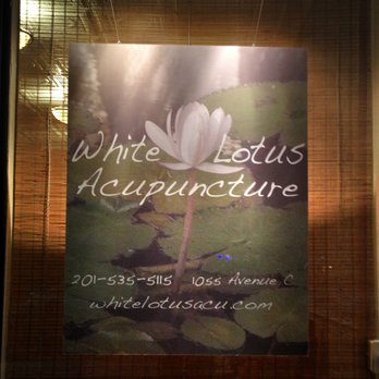 White Lotus Acupuncture - Acupuncture Near Me - Bayonne, New Jersey White Lotus Acupuncture - Acupuncture Near Me - Bayonne, New Jersey