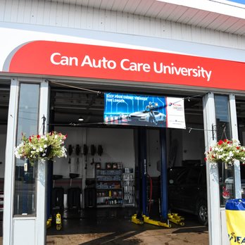 Total Quartz - Can Auto Care - Auto Repair Near Me - Waterloo, Ontario