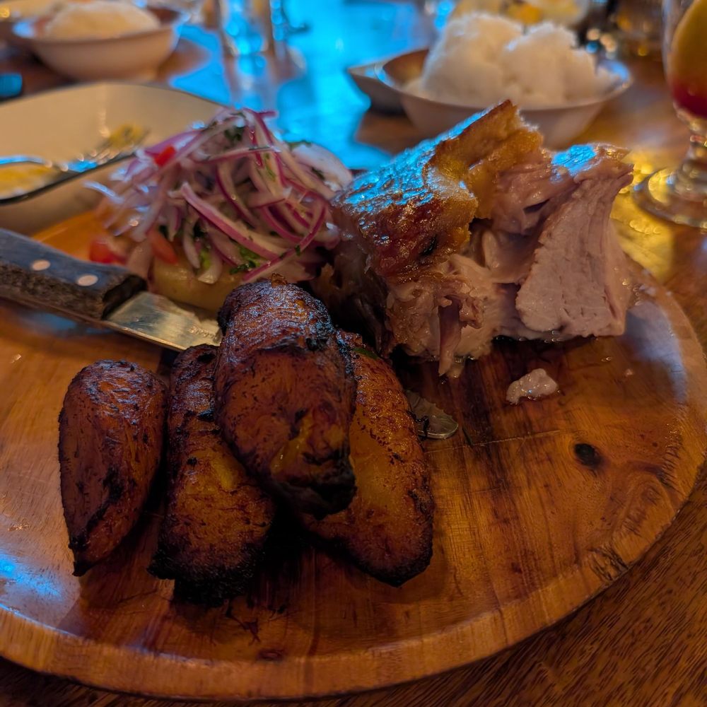 Bodegon No 69 - Latin American Near Me - Pasadena, California