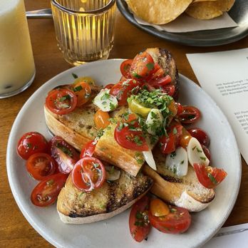 DAMA - Bread - Latin American Near Me - Los Angeles, California
