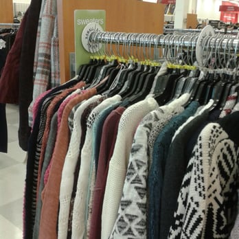 TJ Maxx - Department Stores Near Me - Chicago, Illinois