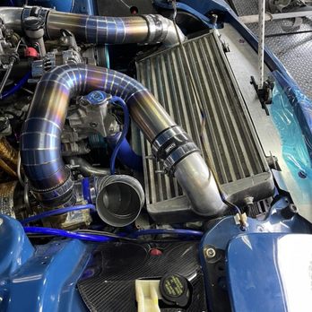 Torque Performance - Fab - Auto Customization Near Me - Winter Springs, Florida Torque Performance - Fab - Auto Customization Near Me - Winter Springs, Florida