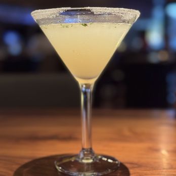 Perry's Steakhouse & Grille - Katy - Thyme Lemon Drop - Steakhouses Near Me - Katy, Texas Perry's Steakhouse & Grille - Katy - Thyme Lemon Drop - Steakhouses Near Me - Katy, Texas