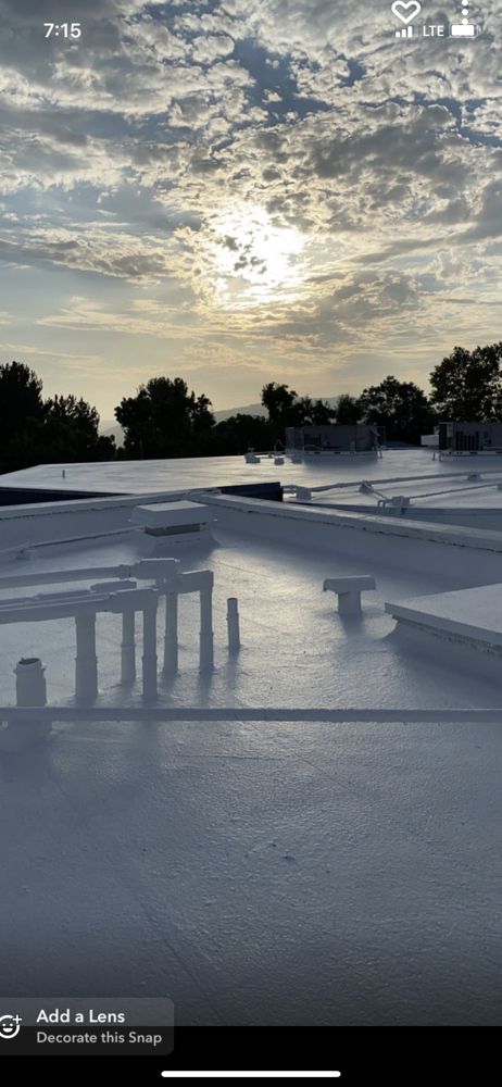 Slide of Hiers Roofing