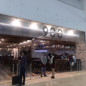 900 Novecento - I am writing this review to help travelers from being away from this restaurant 900 (novecento).   Stay away - Steakhouses Near Me - Guadalajara, JAL