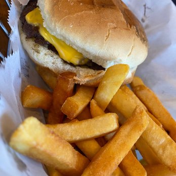 Burger City - Kids Cheeseburger - Burgers Near Me - Vacaville, California Burger City - Kids Cheeseburger - Burgers Near Me - Vacaville, California