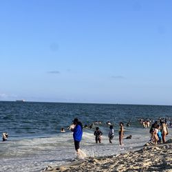 Point Pleasant Beach