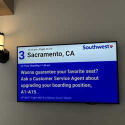 Southwest Airlines