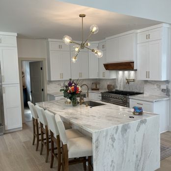 Berseth Building - Remodel kitchen - General Contractors Near Me - Carmichael, California