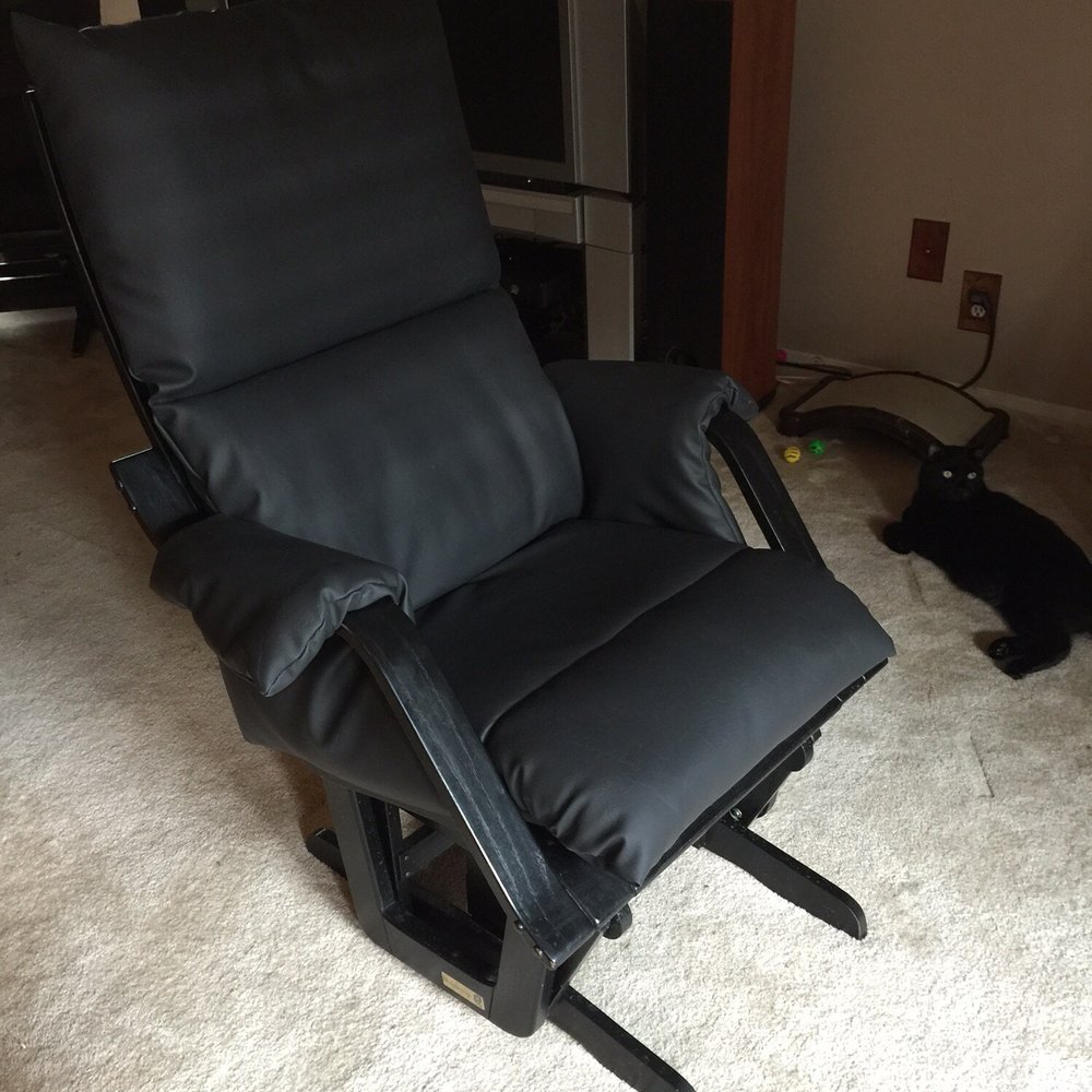 Alvarez Upholstery - Furniture Reupholstery Near Me - Austin, Texas Alvarez Upholstery - Furniture Reupholstery Near Me - Austin, Texas