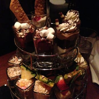 Seasons 52 - New American Near Me - Costa Mesa, California