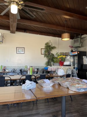 Quán Nem Ninh Hòa Restaurant by null