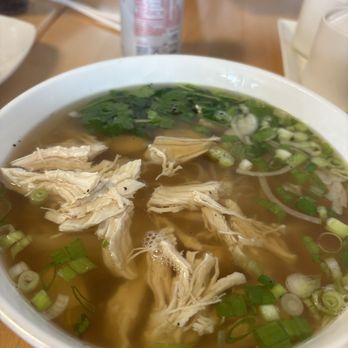 Anchi A La Carte - Chicken hello - Vietnamese Near Me - Amherst, New York Anchi A La Carte - Chicken hello - Vietnamese Near Me - Amherst, New York