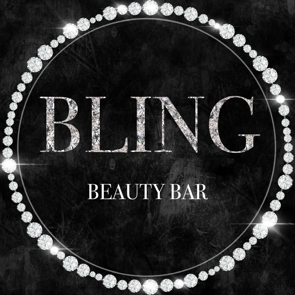 Bling Beauty Bar Logo