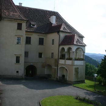 Schloss Seggau - Castles Near Me