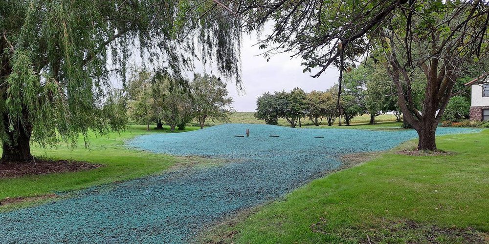 Elfmann Excavating - septic in Annandale, MN