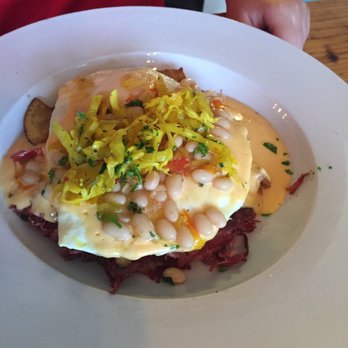Cast Iron Kitchen - House made hash my other son destroyed. - Southern Near Me - Wilmington, North Carolina Cast Iron Kitchen - House made hash my other son destroyed. - Southern Near Me - Wilmington, North Carolina
