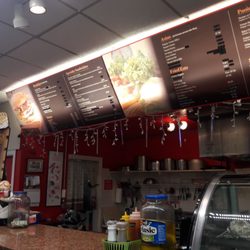 Nader's Grocery