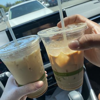 Spectra Coffee - Coffee & Tea Near Me - San Jose, California