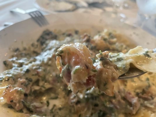 Louie & Johnnie's Ristorante Primavera by null