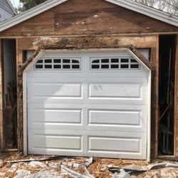 Smarter Home - Before