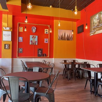El Macho Tacqueria & Restaurant - Tacos Near Me - Harrison, New Jersey