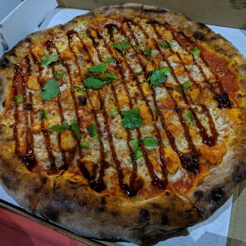 786 Degrees - All Fired Up! - Pizza Near Me - Los Angeles, California 786 Degrees - All Fired Up! - Pizza Near Me - Los Angeles, California