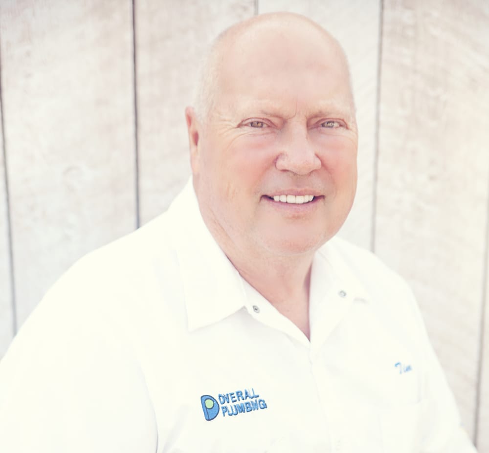 Slide of Overall Plumbing & Repair