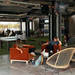 Rock Point Coffee Co - The best place to hang out!