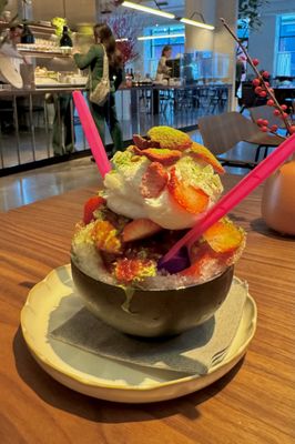 Madlab Kakigori by null