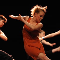 Académie de Ballet Nini Theilade