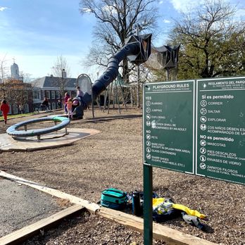 Lafayette-Pointer Recreation Center - Recreation Centers Near Me - Washington, DC, District of Columbia