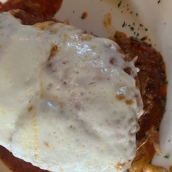 Cafe Baci - Italian Near Me - Westbury, New York