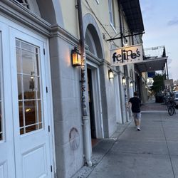 Felipe's Mexican Taqueria - French Quarter