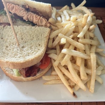 Brunch N - Salmon BLT - Breakfast & Brunch Near Me - Philadelphia, Pennsylvania