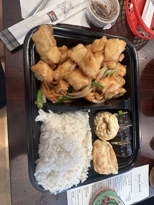 Kimchi House @ Koreana by null