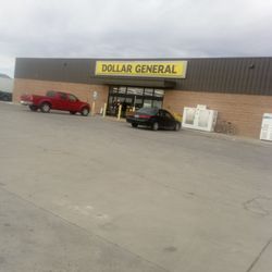 Dollar General