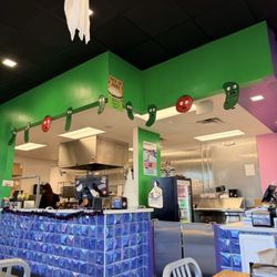 Snarf's Sandwiches