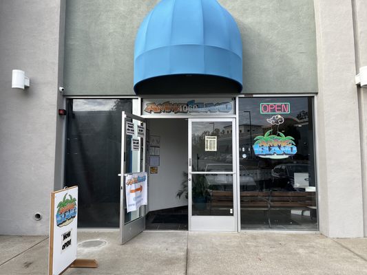 Hello Kitty SAN FRANCISCO 根付け CHINATOWN hkc_truck_banner.jpg