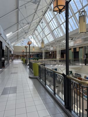 North Point Mall by null