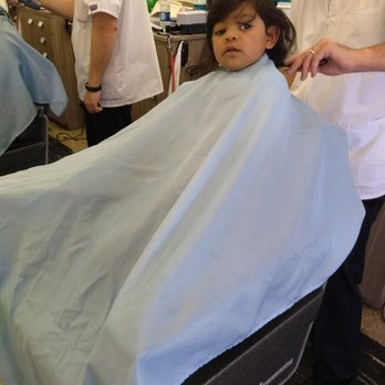 Del's Barber Shop - Barbers Near Me - Escondido, California