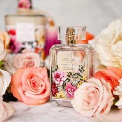 Ivy Boutique - Ivy B. carries many of the Lollia scents!