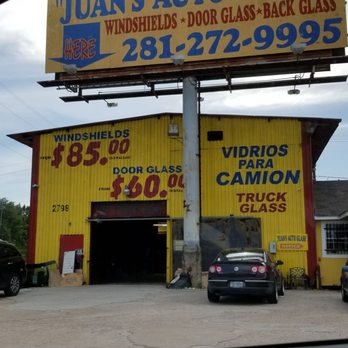 Juan S Windshield Mobile Service Home Facebook