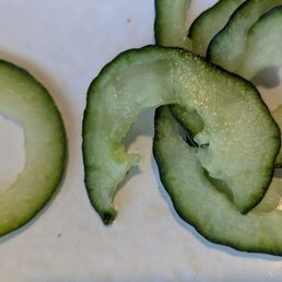 Cucumber Cucumber