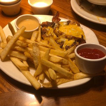Outback Steakhouse - Alice Spring Chicken - Steakhouses Near Me - Arlington, Virginia Outback Steakhouse - Alice Spring Chicken - Steakhouses Near Me - Arlington, Virginia